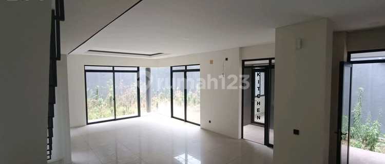 DISEWAKAN RUMAH DI KOTA BARU PARAHYANGAN (KBP) TATAR NAYAPATI HUNIAN BERSIH DAN NYAMAN  1