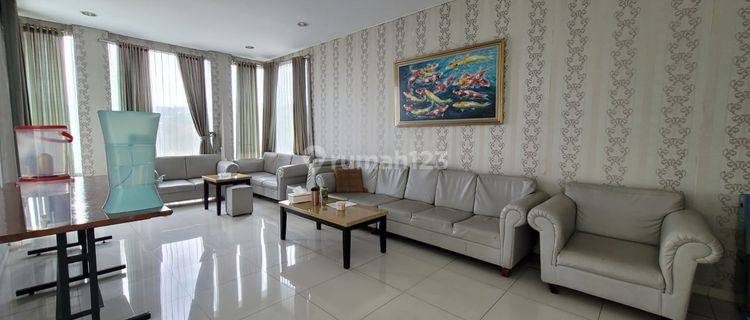 Disewa Rumah Minimalis Full Furnished di Resort Dago Pakar 1