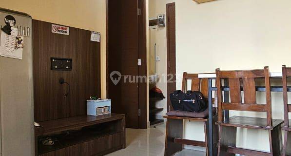 Apartemen Sudirman Suites Tipe 2br Full Furnished Siap Huni Bandung 1