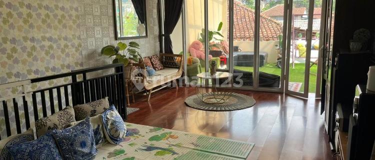 Dijual Rumah Harga di Bawah Pasaran Area Lembang Bandung Dekat Tempat Wisata Hunian Nyaman dan Terawat Lokasi Strategis 1