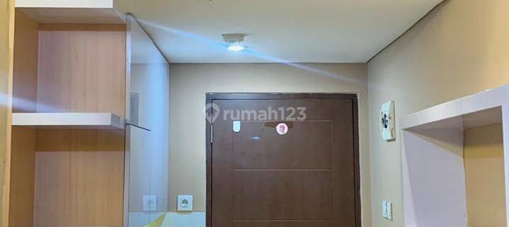 Apartemen Gateway Pasteur Harga Special Tipe 1 Br Siap Huni Bandung 1