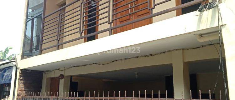 Dijual Rumah Kost Terawat Nyaman Di Sarijadi Bandung Utara 1