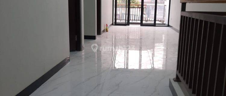 Dijual 2 Unit Rumah Baru Di Taman Kopo Indah Tki 1 1