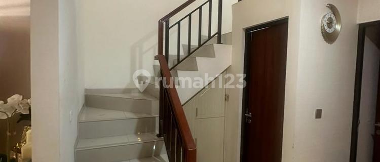 For Sale 2-Story House Gateway Pasteur Residence Fully Furnished Safe and Comfortable Well-Maintained Strategic Location and Complete Facilities 1