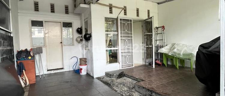 Dijual Rumah 1,5 Lantai di Taman Kopo Katapang Bandung Hunian Aman Nyaman Terawat dan Siap Huni Lokasi Strategis 1