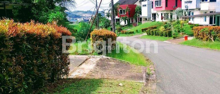 HUNIAN DI LINGKUNGAN ASRI DENGAN VIEW KOTA SAMARINDA 1