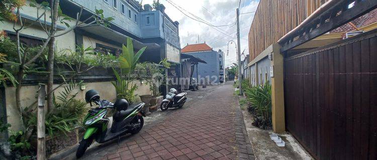 Reduced Price House For Sale In Quite Area Banjar Anyar Canggu 1