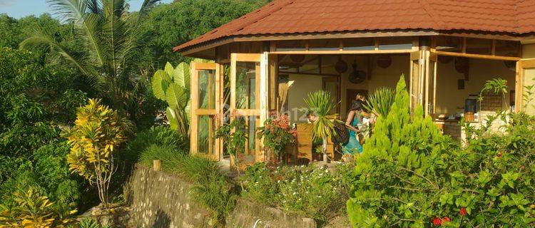 Reduced Price Land Sale Ocean View Hotel In Labuan Bajo Komodo 1