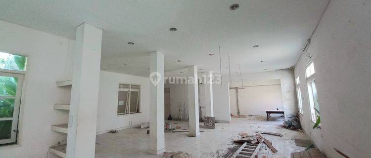 Commercial Space Available for Rent
In Umalas 1