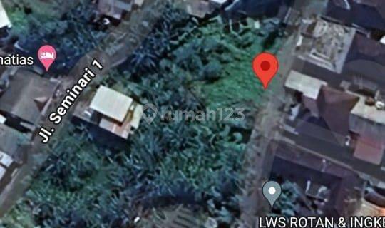 Land Lease 17 Are In Babakan Canggu Area 1