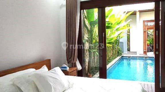 Available for Yearly Rent 3 Bedroom New Villa in Buduk 1