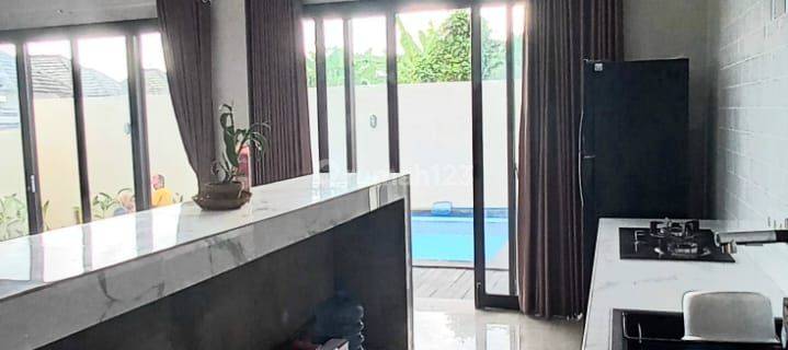 New Villa 3 Bedroom Available for Yearly Rent in Buduk 1