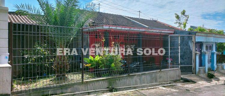 Rumah Siap Huni di Singkil, Karanggeneng, Boyolali, Boyolali 1