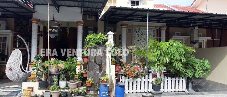 Rumah Siap Huni di Gondangrejo, Karanganyar 1