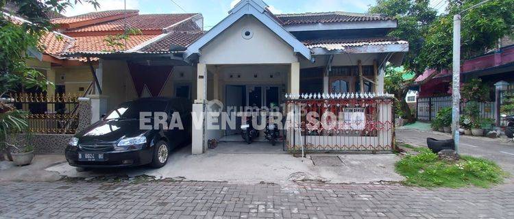 Rumah Bagus di Banyudono, Boyolali 1