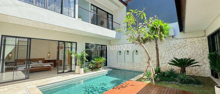 FOR SALE  villa di jimbaran dekat dengan pantai jimbaran  1