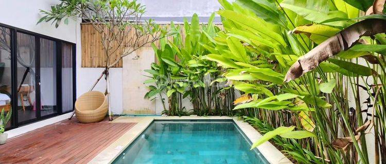 Dijual Villa di Nusa Dua Dekat Dengan Pantai 1