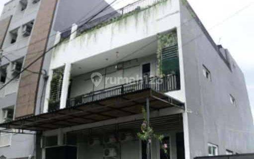 Dijual Guesthouse Di Sunset Road Gelogor Carik  1