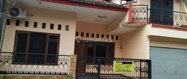 Rumah Hunian Murah di Pondok Indah Pedurungan Dekat Kampus 1