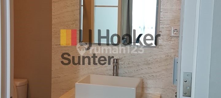 Apartemen strategis di daerah jakarta selatan 1