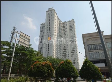Apartemen di tengah2 area Sunter  1