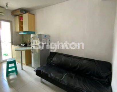 APARTEMEN GUNAWANGSA MANYAR 2BR TOWER A FULL FURNISHED DEKAT KAMPUS STESIA SURABAYA 1