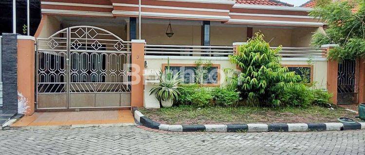 RUMAH FULL FURNISH SIAP HUNI AREA GRESIK KOTA BARU 1