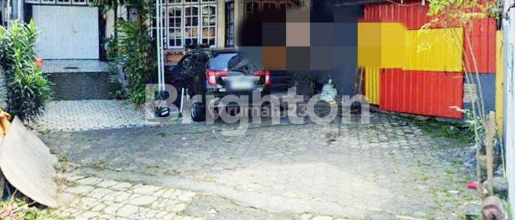 RUMAH KOST + RUKO 0 JALAN RAYA GAJAYANA MALANG DEKAT KAMPUS ITN-UIN-UB MALANG 1