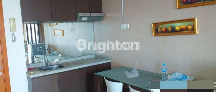 APARTEMEN ARYADUTA RESIDENCE STUDIO TYPE RETRO 1BR FULLY FURNISHED AREA A. YANI GAYUNGAN SURABAYA 1