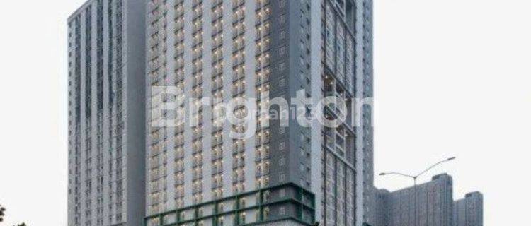 APARTEMEN BALE HINGGIL SURABAYA 1BR TYPE STUDIO 1