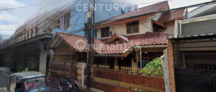 House in Johar Baru Suitable for Business, Office or Residence 1
