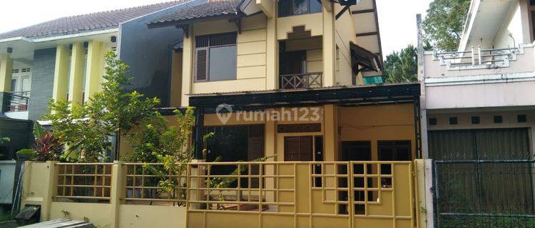 Disewakan Rumah Giriloka 2 BSD 1