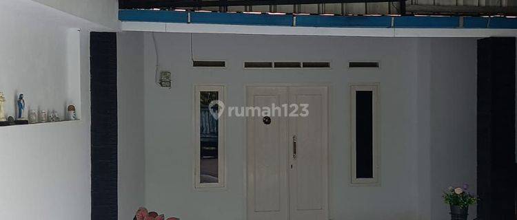 Dijual Rumah di Perumahan Bojong Gede Bogor 1