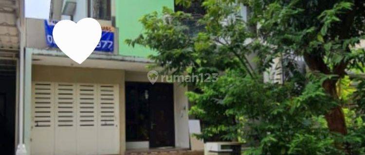 Dijual Cepat dan Murah Rumah Allevare Foresta BSD 1