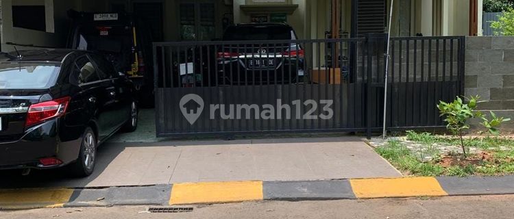 For Sale Puspitaloka House BSD 1