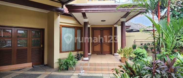 Nice House SHM Pejaten, South Jakarta 1