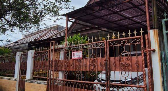 (tersewa.by Me) Disewakan Rumah Untuk Usaha Nusa.lok(a  1