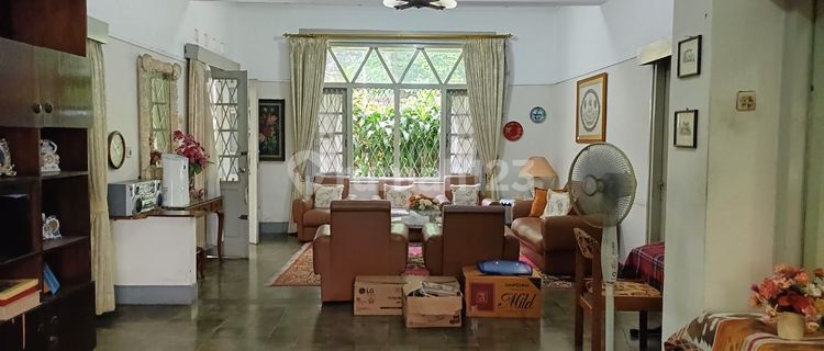 Di Jual Rumah Di Dekat Rshs 1