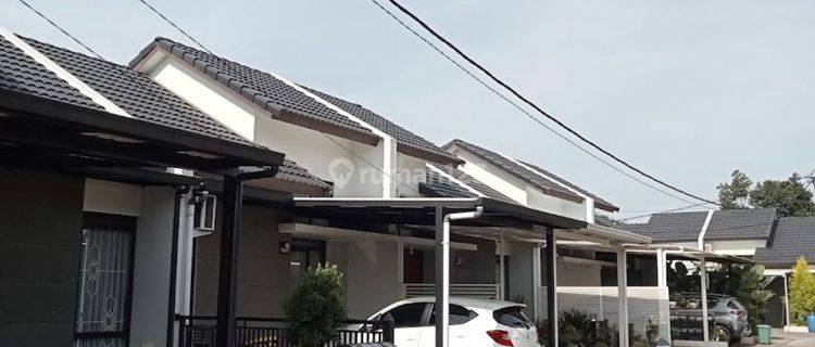 Di Jual Rumah di Gateway Pasteur SHM,Semi Furnished,dekat dengan PVJ, Ciwalk, Setrasari, Botanica, Bandara Husen, Stasiun Bandung  1