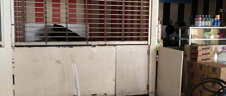 Foodcourt Ruang Usaha Apartemen Center Point, Bekasi 1