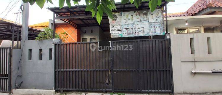 Dijual Rumah Lokasi Strategis Di Jatibening Baru Nempel Jakarta 1