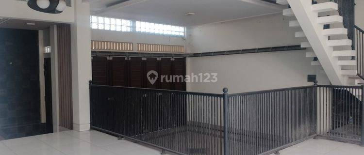 Rumah Cantik Murah Siap Huni Jatimakmur Pondok Gede Bekasi 1