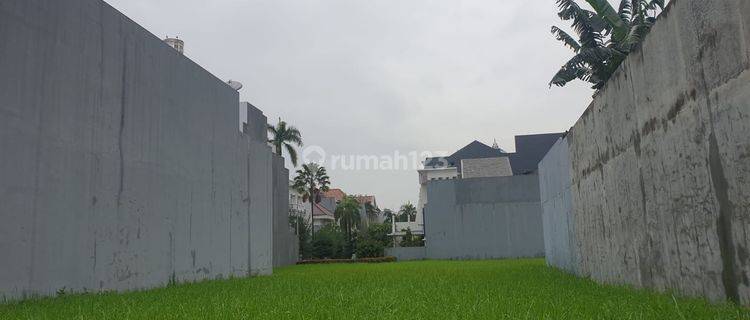 Dijual Kavling Tanah Artha Gading Agv Kelapa Gading Mewah 1