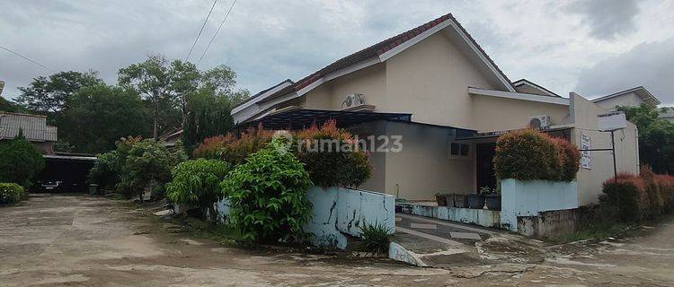 Rumah Hook  1