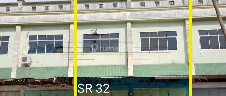 RUKO GANDENG KM 12 1