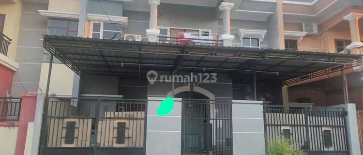 Dijual Rumah Siap Huni Citra Griyatama Rappocini Raya 1