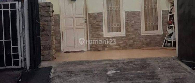 Jual Cepat Rumah Di Bsd Griya Loka Tangerang Selatan  1