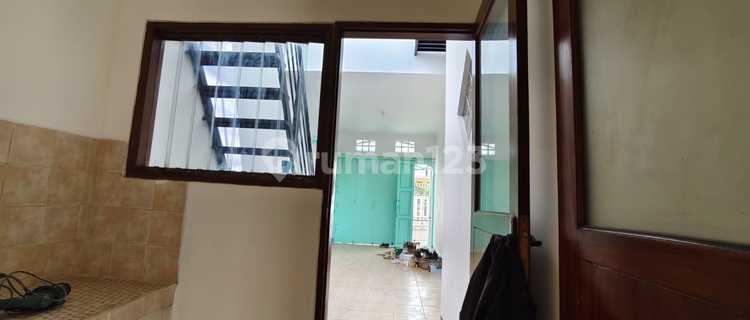 DISEWAKAN RUMAH DI TAMAN KOPO INDAH III BLOK A3, kab bandung ^GR 1