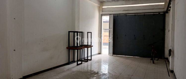 DISEWAKAN RUANG USAHA DI ARCAMANIK CINGISED BANDUNG 1