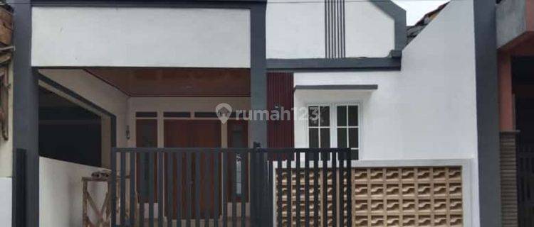 Rumah 1 Lt Hadap Utara Dekat Terminal Parung Bebas Biaya Biaya J25440 1